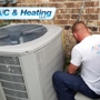 4C A/C & Heating