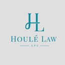 Houlé Law APC - Attorneys