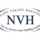 Napa Valley Hauling - Automobile Parts & Supplies