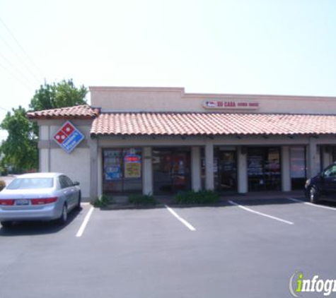 Domino's Pizza - San Marcos, CA