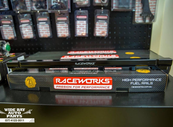 Wide Bay Auto Parts - Maryborough, QLD