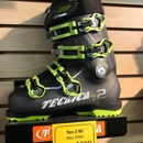 Sport Thoma - Skiing Equipment