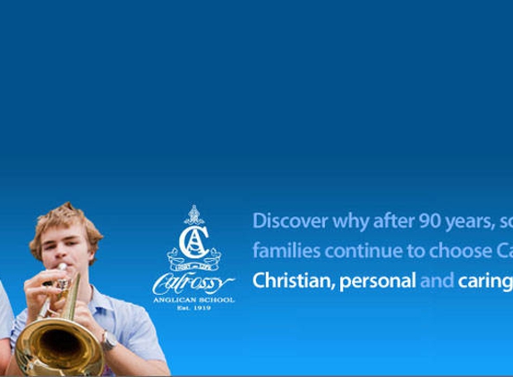 Calrossy Anglican School