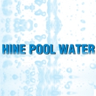 Hine  Pool Water