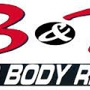 B & B Auto Body Repair