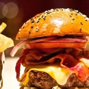 Burger and Lobster
