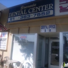 Granada Dental Center