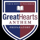 Great Hearts Anthem - Elementary Schools