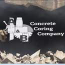 A And B Concrete Coring - Concrete Breaking, Cutting & Sawing