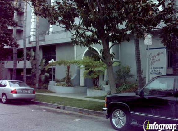 Graystone Manor Apartments - Los Angeles, CA