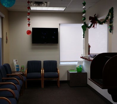 My Kid's Dentist & Orthodontics - North Las Vegas, NV