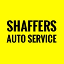 Shaffers Auto Service - Auto Repair & Service