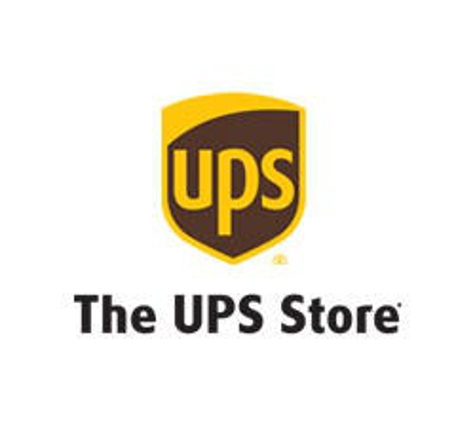 Ups store - San Diego, CA