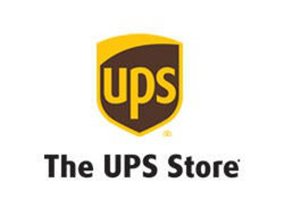The UPS Store - Concord, NC
