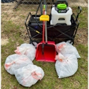 TRF Solutions Pet Waste Management - Associations