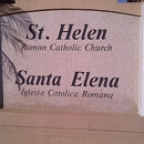 St Helen Parish - Churches & Places of Worship