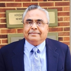 Kumar Krishnan S MD