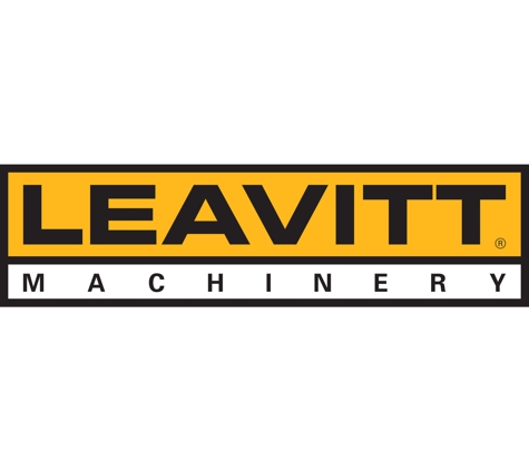 Leavitt Machinery - formerly Reliable Forklift Sales - Phoenix, AZ