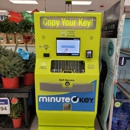 Minute Key - Keys