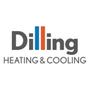 Dilling Heating & Cooling - Heating Contractors & Specialties