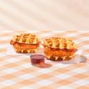 Chick-fil-A - Chicken Restaurants