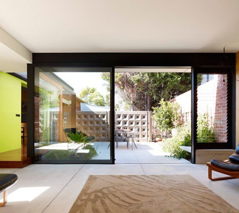 Jacks Glass & Security Screens - Pialba, QLD