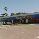 Blockbuster - Video Rental & Sales