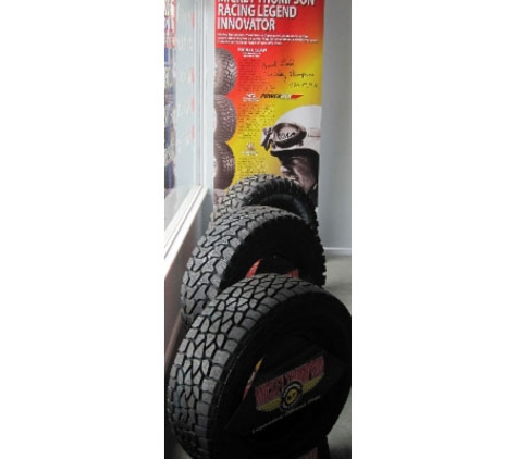 Bacchus Marsh Tyre & Battery - Bacchus Marsh, VIC