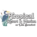 Tropical Resort & Marina on Lake Beresford - Hotels