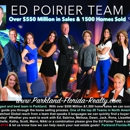 Parkland & Coral Springs Real Estate Ed Poirier Team - Real Estate Agents