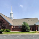 The Church of Jesus Christ of Latter-day Saints - Methodist Churches