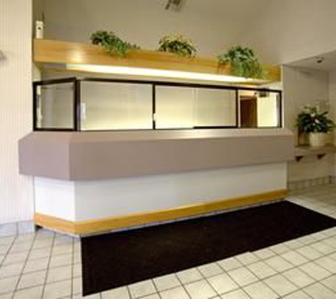 Americas Best Value Inn Addison Dallas - Addison, TX