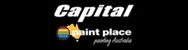Capital Paint Place - Aircraft Equipment & Maintenance