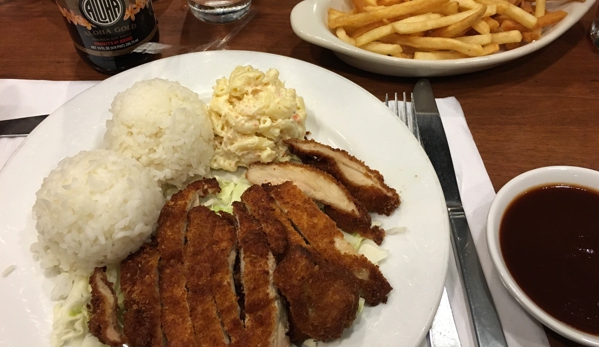 Zippy's Incorporated - Mililani, HI