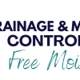 Drainage Moisture Control INC