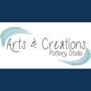 Arts & Creations Pottery Studio - Pottery