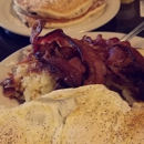 Paul's Pancake Parlor - American Restaurants