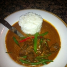 Samui Thai Cuisine