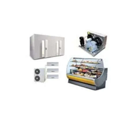 Brasco Refrigeration Pty Ltd - Mount Cotton, QLD