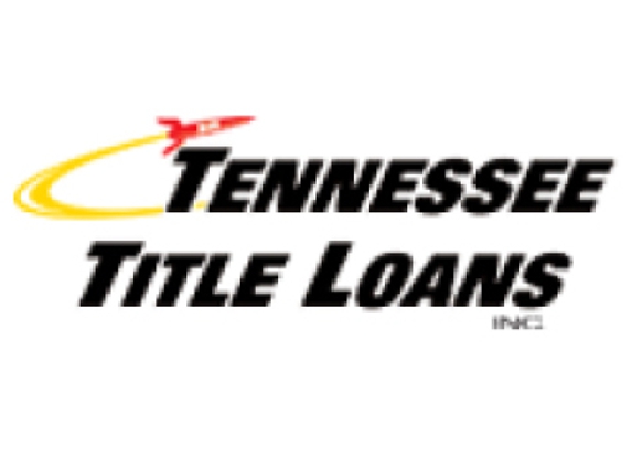 Tennessee Title Loans Inc