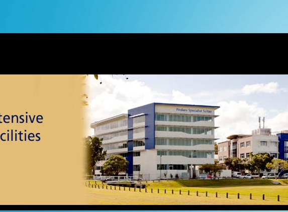 Pindara Private Hospital - Benowa, QLD