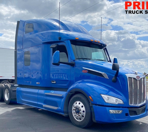 Pride Truck Sales New Jersey - Dayton, NJ