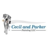 Cecil & Parker Painting gallery