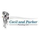 Cecil & Parker Painting