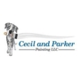 Cecil & Parker Painting