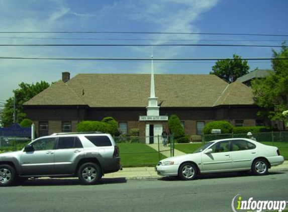 North Shore Baptist Church - Bayside, NY