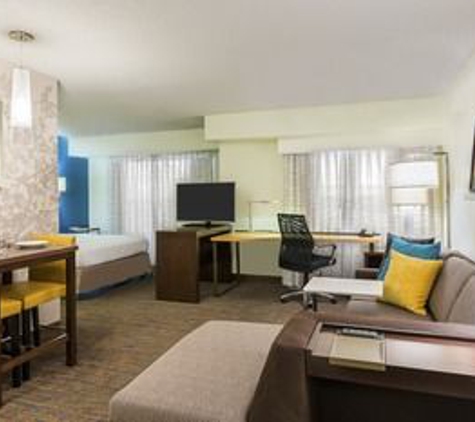 Residence Inn Macon - Macon, GA