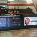 Wireless Express - Telephone Equipment & Systems-Repair & Service