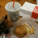 Burger King - Fast Food Restaurants