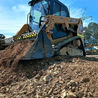 Kennedy Bros Earthmoving - San Isidore, NSW